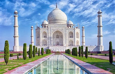 Best Places To Visit In India Home