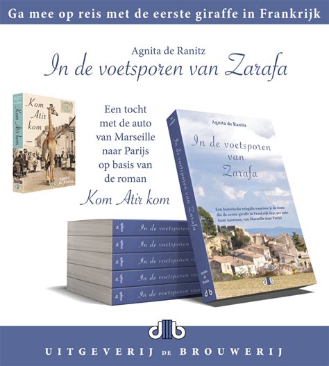 Combideal Roman Reisgids Uitgeverij De Brouwerij