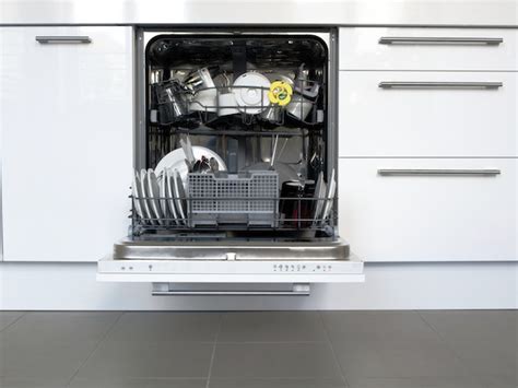 Quick wash select quick wash if the dishes are very lightly soiled. Dishwasher "Quick Wash" Saves More Than Time