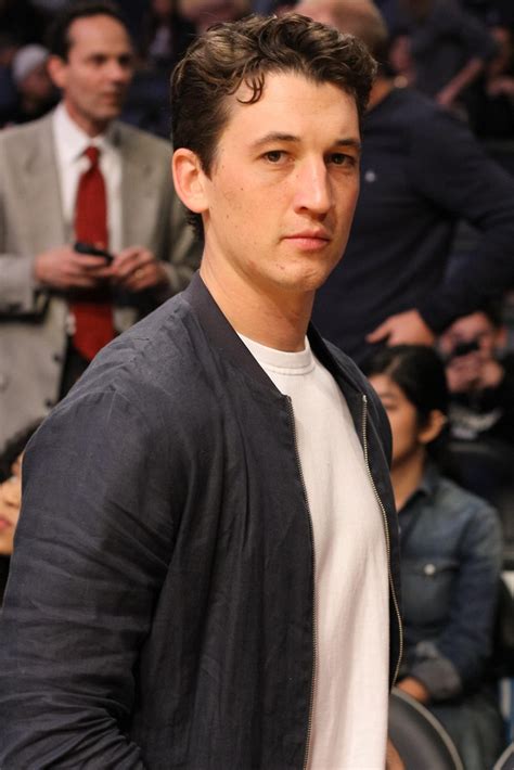 Miles teller has bagged a leading role in 'top gun 2'. „Top Gun 2": Miles Teller wybrany do roli ucznia Toma ...