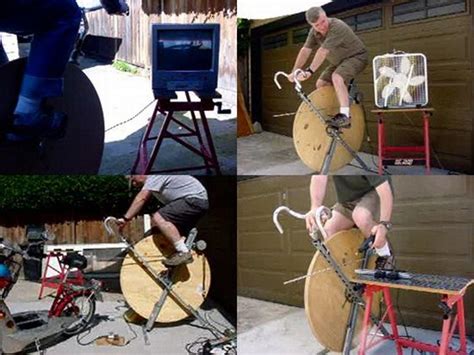 Great news!!!you're in the right place for light mover. Amazing DIY projects to create electricity at home - Ecofriend