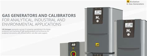 Werner's group reserves the rights to change these t&cs from time to time without prior notice. Gas Generators And Mixers - RHEIN SOLUTIONS SDN BHD