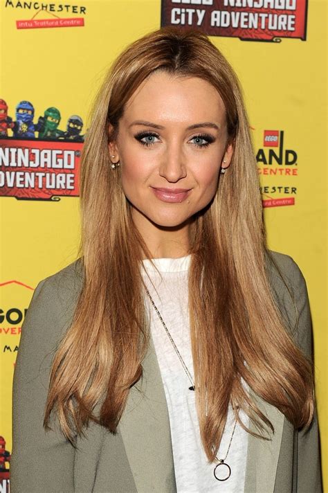 Picture Of Catherine Tyldesley