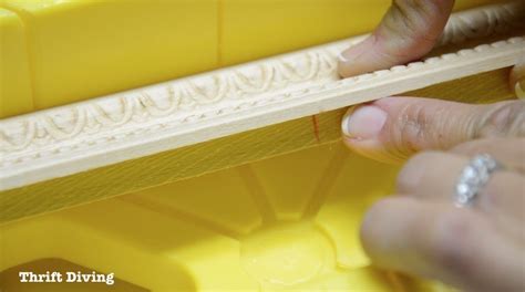One of the common questions we are asked is how people should measure to get the. How to Make Your Own DIY Picture Frames Without Power Tools