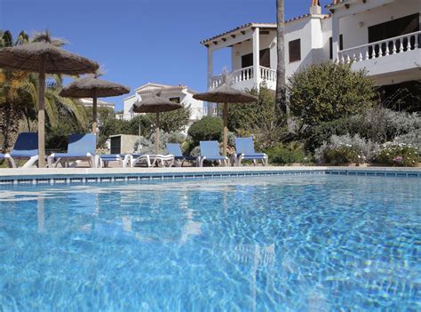 Elige entre hlg binivell park, villas hoteles en binibeca. Apartamentos Binibeca Mar, Binibeca - Precios actualizados ...