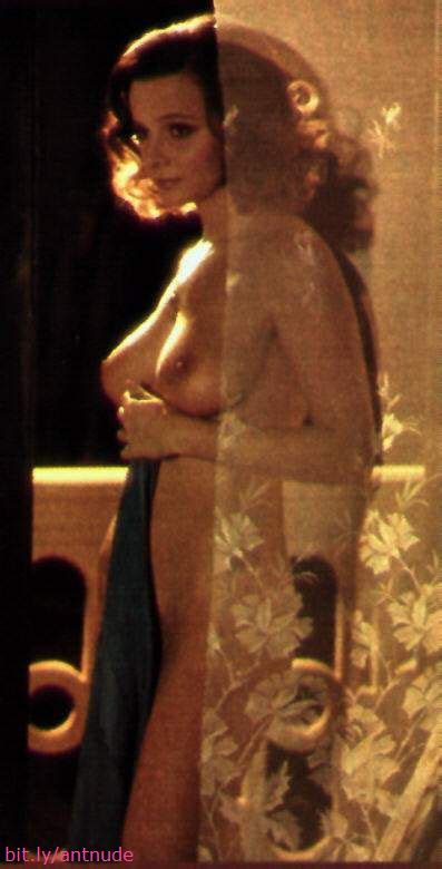 Laura Antonelli Nude Just A Legendary Italian Sex Symbol Pics