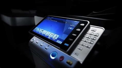 It is time to replace the paper feeding kit for the mp tray. Konika Bizhub 20 2013 - Using the konica minolta printer ...