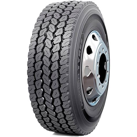 38565r225 Nokian R Truck Steer Truck Tyre Buy Reviews Price