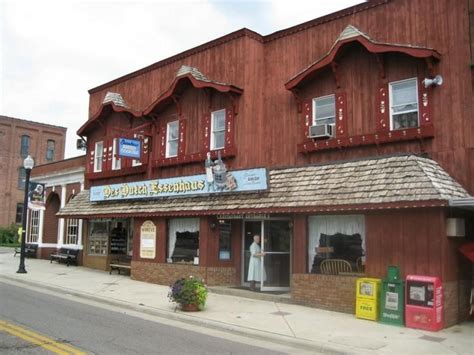 Search for cheap and discounted hotel and motel rates in or this site dates back to the late 19th century and includes a sawmill and a handful of historic log cabins restored to show off their original charm. What to Eat - Discover Mohican - Loudonville, Ohio ...
