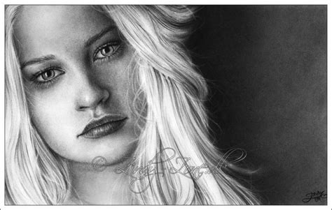 Stunning Pencil Drawings Part 2