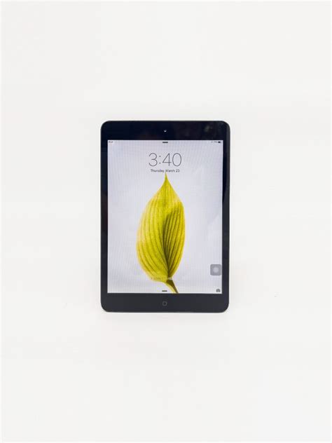 Apple Ipad Mini First Generation Mobile Phones And Gadgets Tablets
