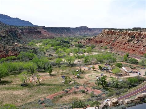 She moves to the remote californian town of virgin river. Virgin River valley: Chinle Trail, Zion National Park, Utah