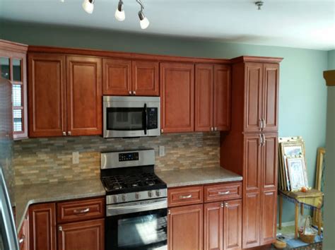 Maybe you would like to learn more about one of these? Kitchen renovation - Edison, NJ | The Basic Kitchen Co.