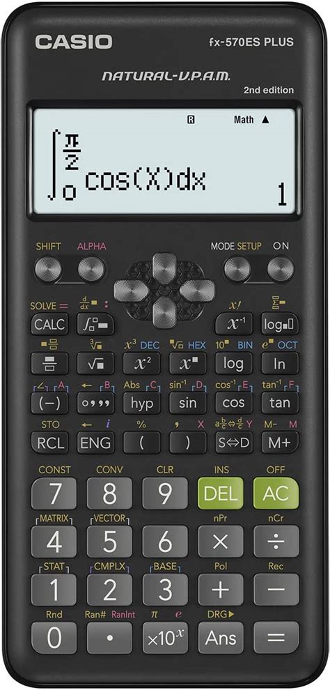 Mejores Calculadoras Programables Mes Gu A Definitiva