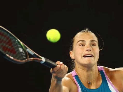 Wta Stuttgart Open Finals Iga Swiatek Vs Aryna Sabalenka Live