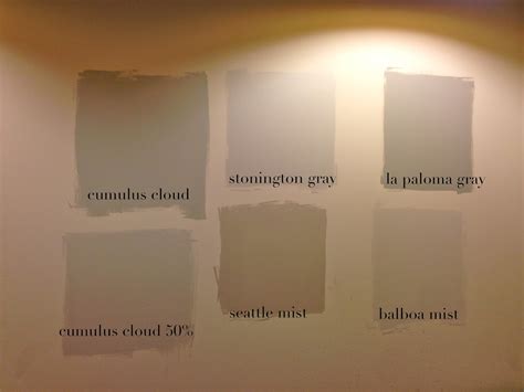 Now go outside and capture those skies! design dump: choosing paint for grady's bathroom
