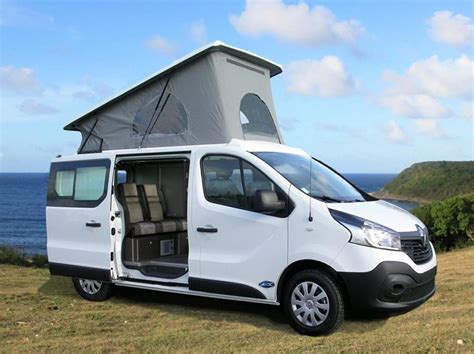 Notre douche pliable pour fourgon aménagé van et camping car. MCC Auto Loisirs : un fourgon aménagé sur Renault Trafic ...