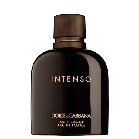 Arriba 65 Imagen Dolce Gabbana Intenso Pour Homme Abzlocalmx
