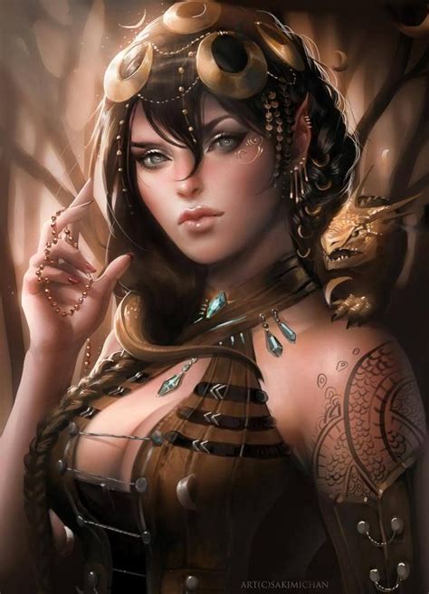 my top 60 fantasy artists part 2 of 4 fantasy women fantasy artist fantasy art women
