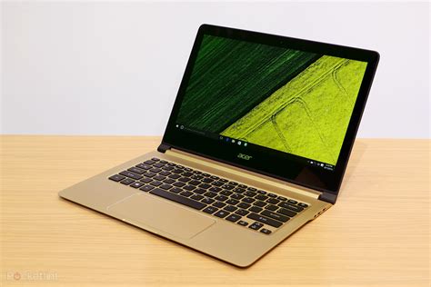 Identify your acer product and we will provide you with downloads, support articles and other online support resources that will help you get the most out of your acer product. Acer Swift 7 laptop launched with FHD IPS display ...