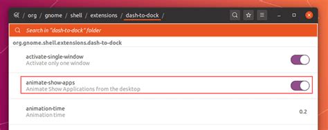 Ubuntufying jira by applying fhs recommendation on the default jira download when installing. How to Disable Animations to Speed up Gnome Desktop in ...