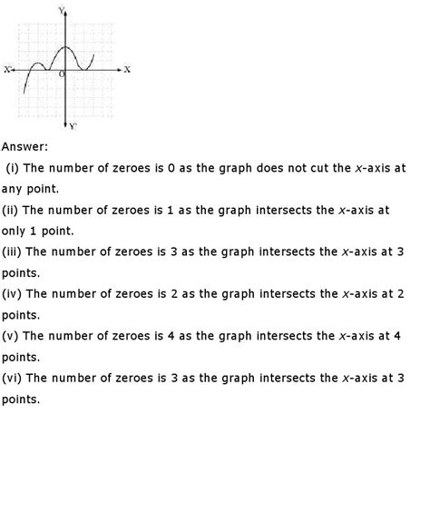 The cbse class 5 maths worksheet contains the questions based on the topics: Ch 2 Polynomials: Maths Class 10 NCERT Solutions Download ...