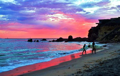 Paradise Rainbow Hawaiian Shave Ice Sunset In Corona