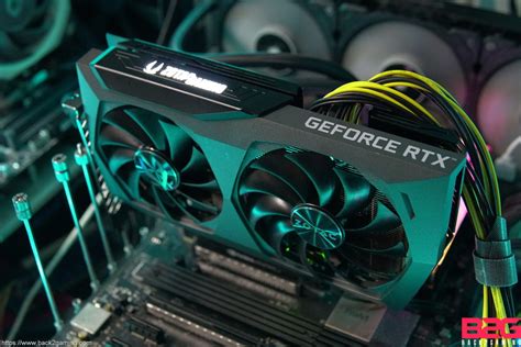 Zotac Gaming Rtx 3070 Twin Edge Oc Graphics Card Review Back2gaming