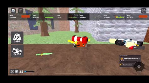 Trench Boy Roblox Id That Works Youtube
