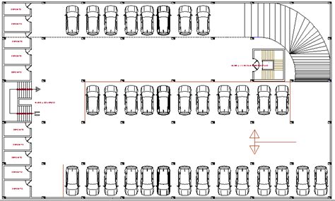 22 House Plan Ideas 30x40 House Plan With Basement Parking