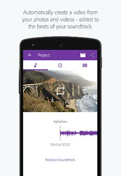 Adobe premiere clip merupakan salah satu software edit video terbaik untuk android. Adobe Premiere Clip for PC Windows or MAC for Free