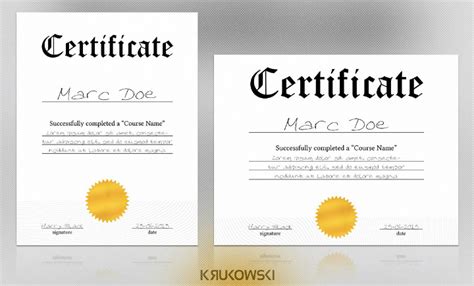 22 Useful Degree Certificate Designs And Templates Psd Ai