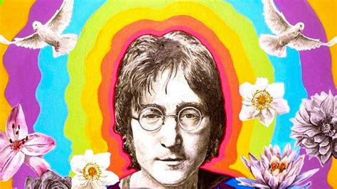 Para Recordar A Lennon 7 Covers De ‘imagine