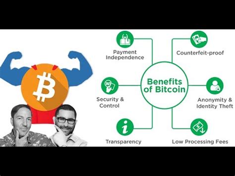 Since from the beginnings, cryptocurrencies having highly volatile nature. Advantages to Cryptocurrency - Charlie Shrem CryptoIQ Web ...