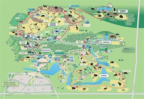 Hours, address, toronto zoo reviews: Toronto Zoo - Toronto, Ontario