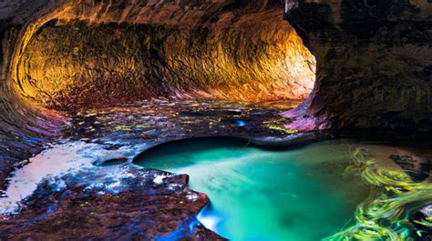 10 Reasons To Visit Zion National Park