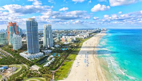 Miami Los Angeles Temps De Vol - Séjours à Miami Beach dès 1 044 € - Recherchez un vol+hôtel sur KAYAK