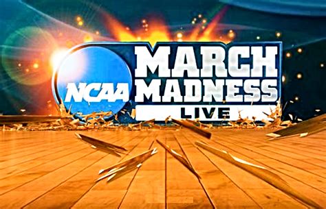 Where To Watch March Madness Print Out This Ncaa Tv Schedule 2019