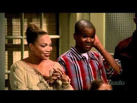 With damon wayans, tisha campbell, george gore ii, jazz raycole. My Wife And Kids - Claire Cheerleading - YouTube