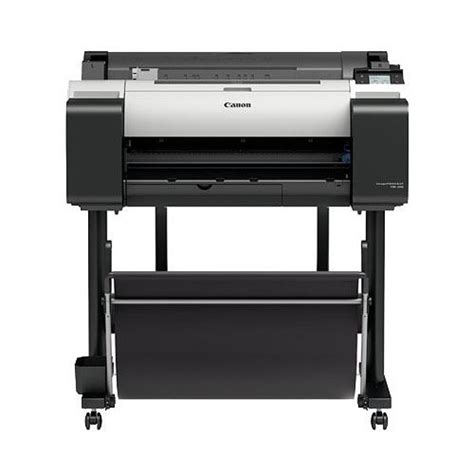 Canon imagePROGRAF TM-200, 3062C003 - Großformatdrucker ...