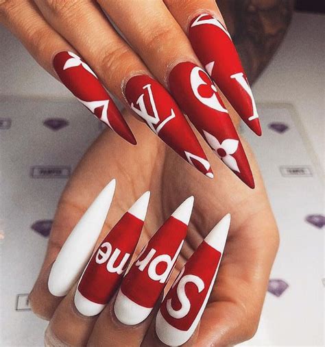 Pin on ღ тнє нιgн ѕ¢αℓє∂ иαιℓѕ ღ Alibaba.com offers 1,516 acrylic nail brands products.