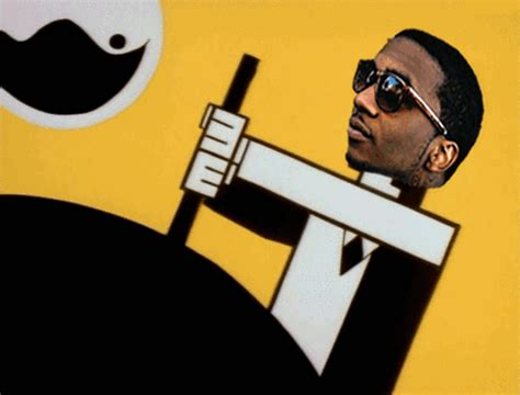 33 Of Lil B's Most Based Moments In GIFs - XXL