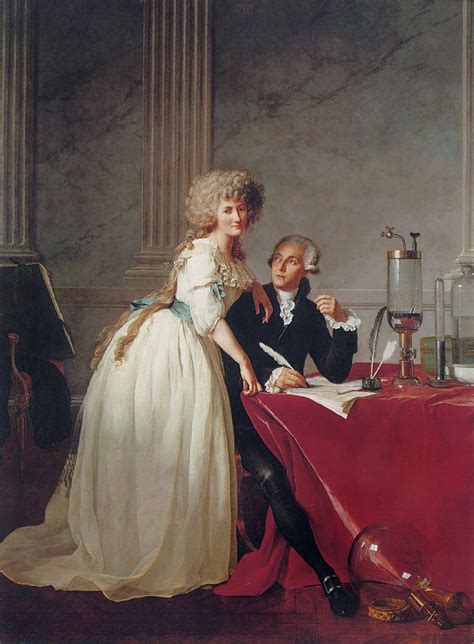 Lavoisier Wife Reporte Ciencia UANL