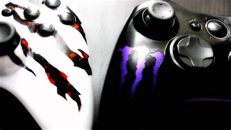 Custom Painted Xbox 360 Controllers 3 Orders Youtube