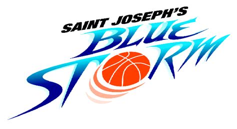 St Josephs Blue Storm