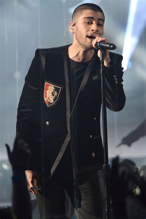 We did not find results for: The Zayn Malik Look Book Photos | GQ
