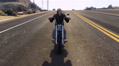 Sons Of Anarchy Final Ride Gta V Youtube