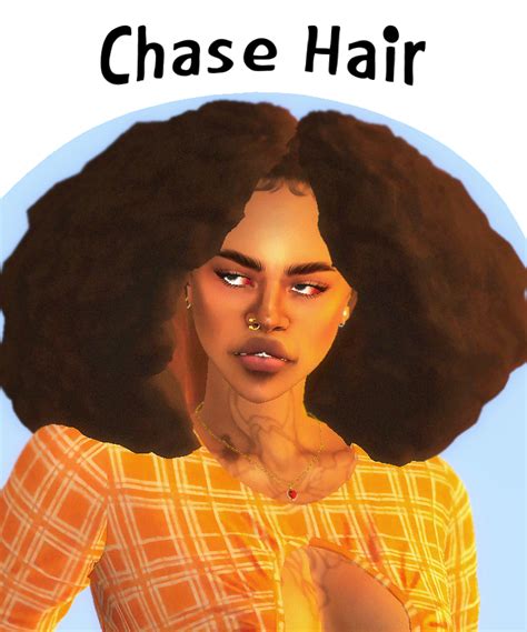 Afro Hair Sims 4 Cc Sims Hair Sims 4 Body Mods Sims Mods Sims 4