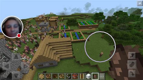 Maybe you would like to learn more about one of these? How many villagers can u get in this game Minecraft pe ...