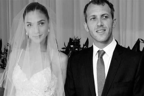 Gal gadot husband name is yaron varsano. Gal Gadot and husband marriage - SuperbHub